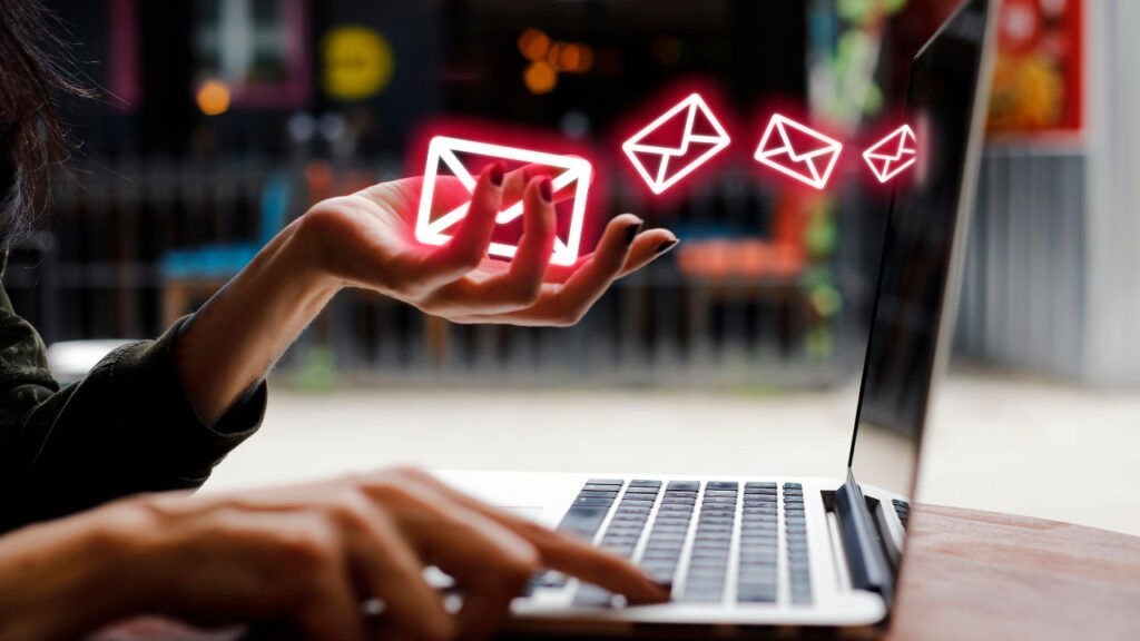 effect email marketing