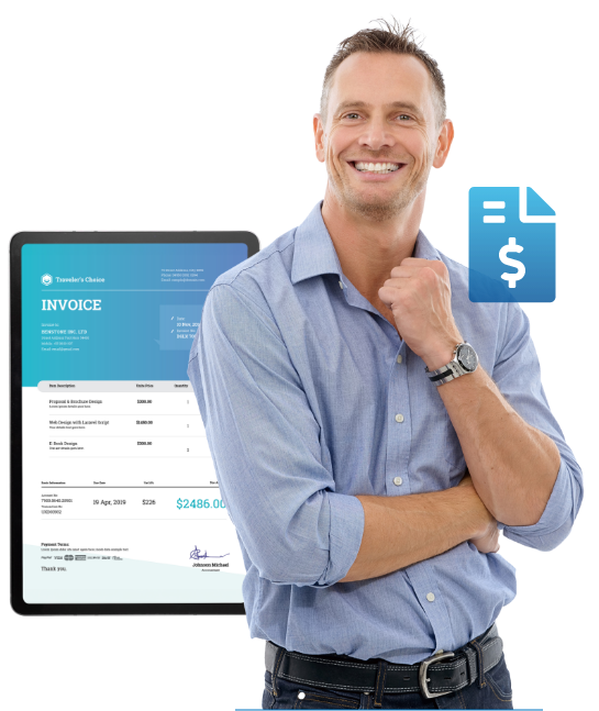 Invoicing Payments Invoice