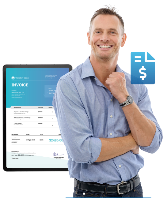 Invoicing Payments Invoice