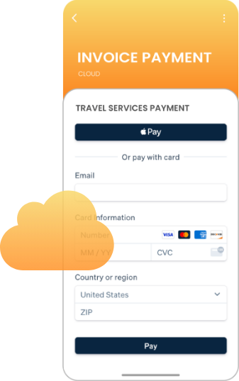 Invoicing Payments Payment