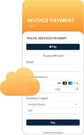 Invoicing Payments Payment