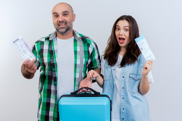 Contracts + Waivers 1 Group Travel Agreement Bundle Net Agency