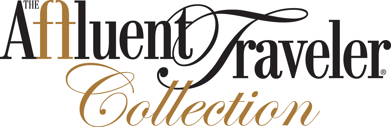 Affluent Traveler co2D3090