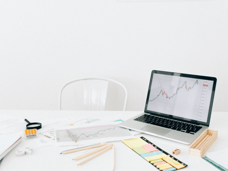Blog Post Image Template