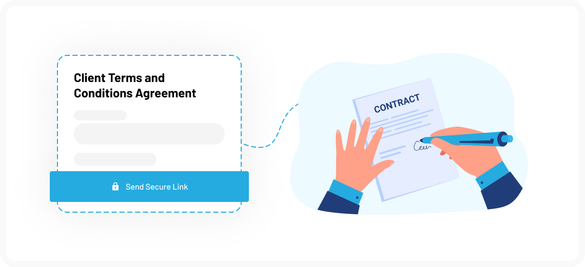 Client Terms and Conditions Agreement