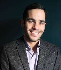 Daniel Santiago